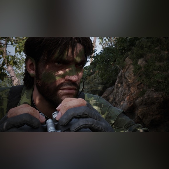 Metal Gear Solid Delta Snake Eater: Tactical Edition | PS5 🐍 - Picture 9 of 11